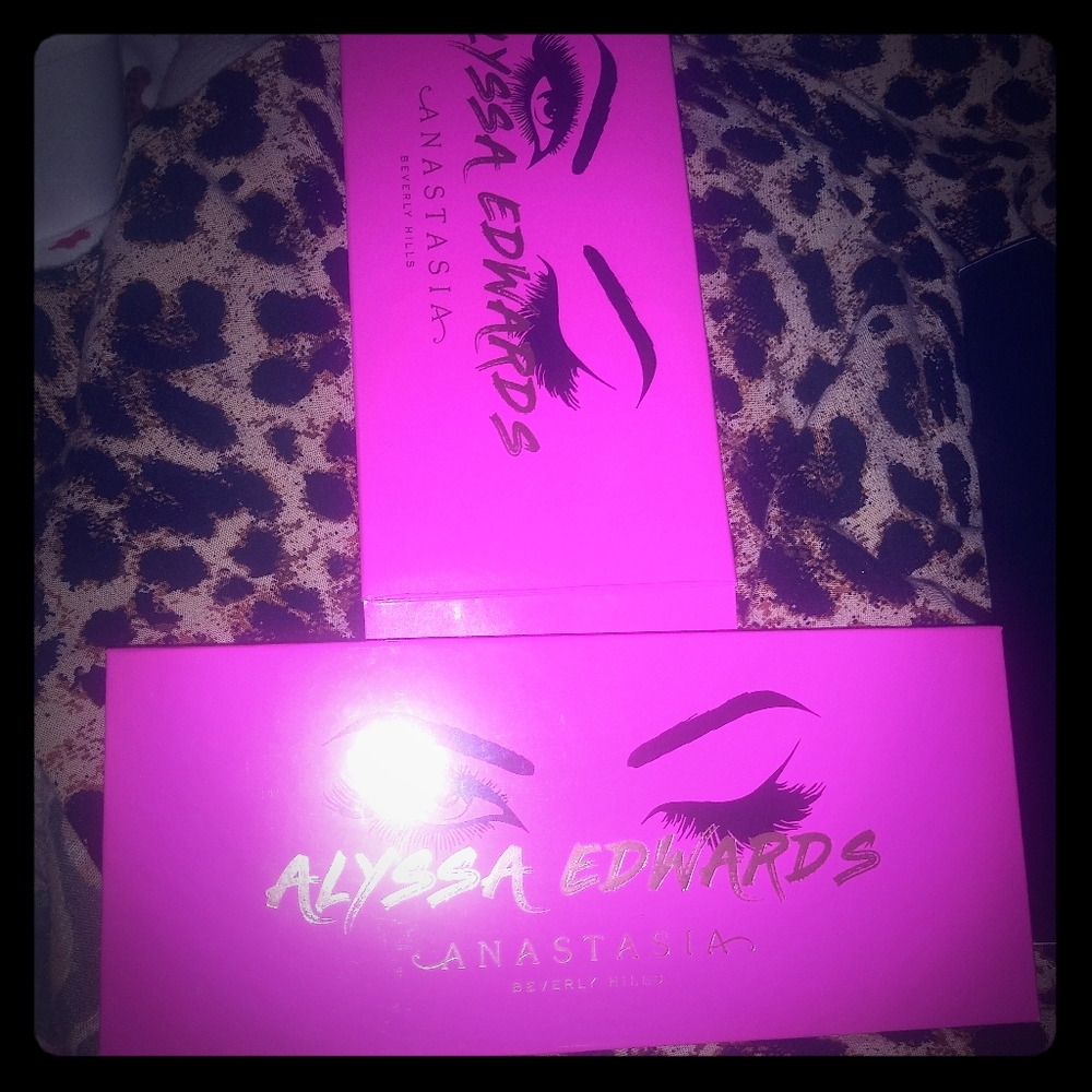 High End Make Up